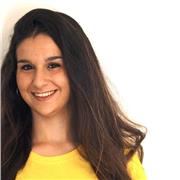 Profesora de biología y química para primaria y secundaria